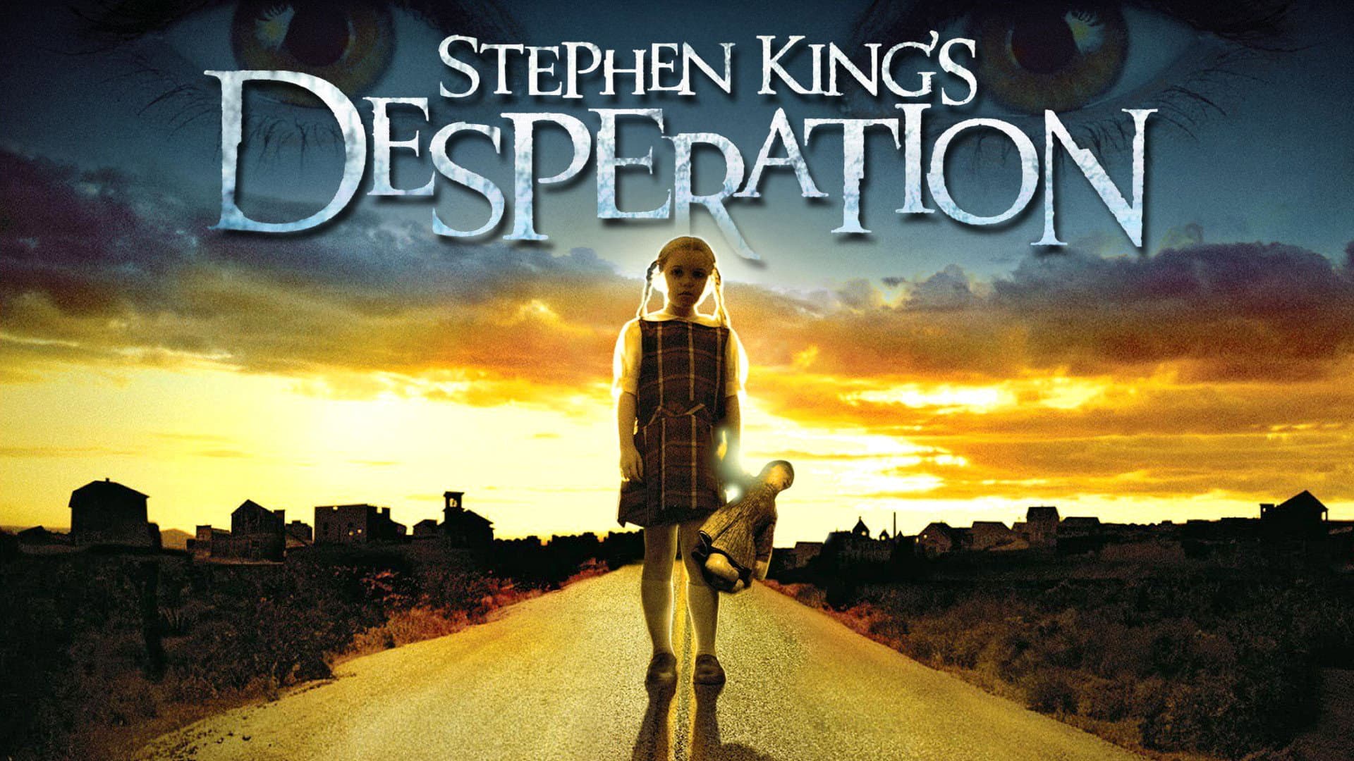 Desperation - immagine