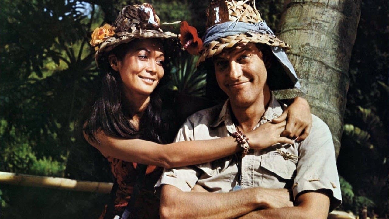 Il comandante Robin Crusoe - immagine
