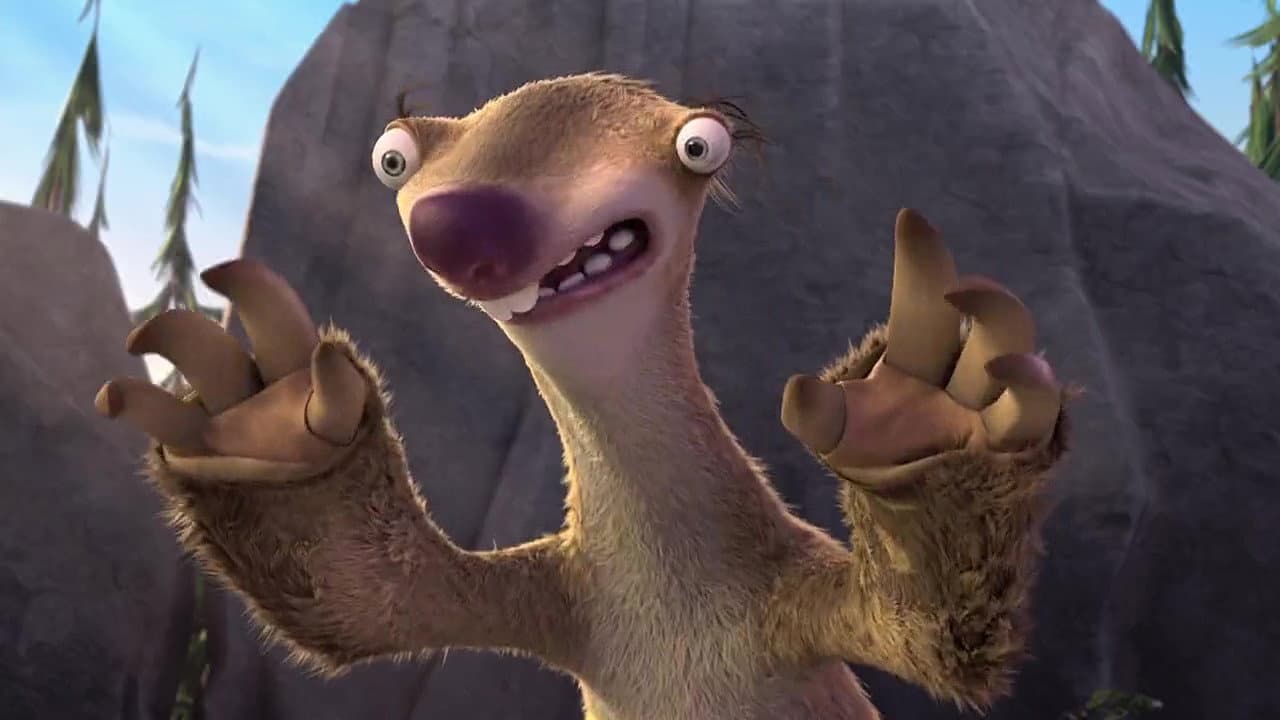 L'Era Glaciale Special 3: Surviving Sid - immagine
