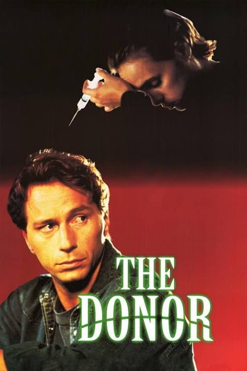 Poster di The Donor