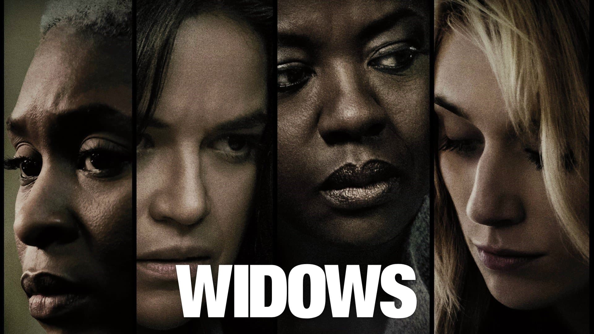 Widows - Eredità criminale - immagine