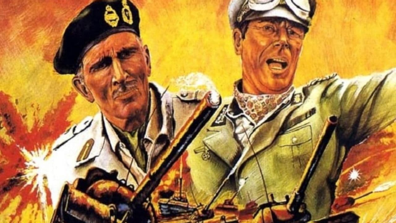 La battaglia di El Alamein - immagine