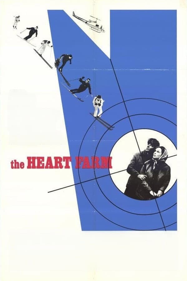Poster di The Man Who Wanted to Live Forever