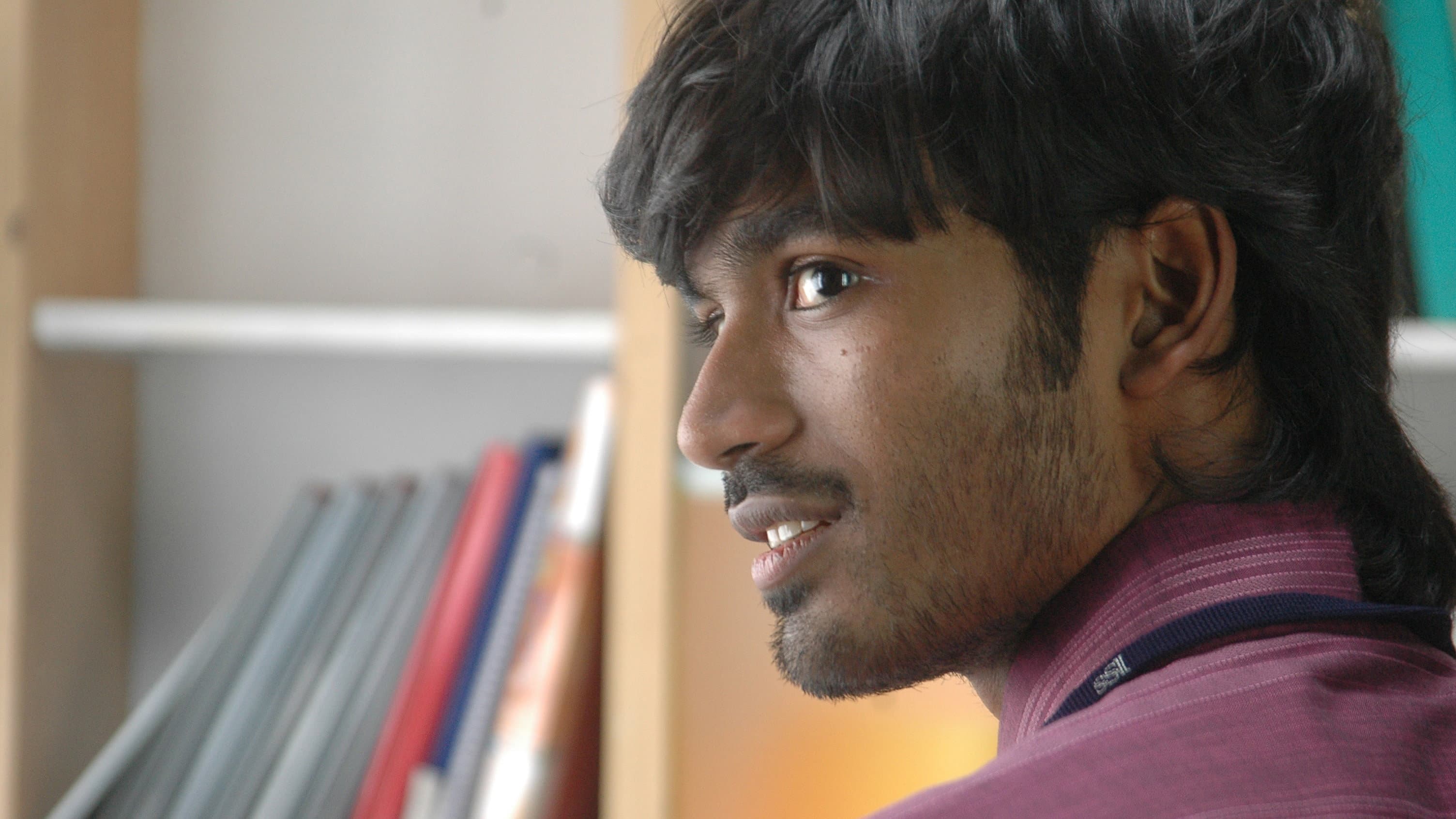 யாரடி நீ மோகினி - immagine