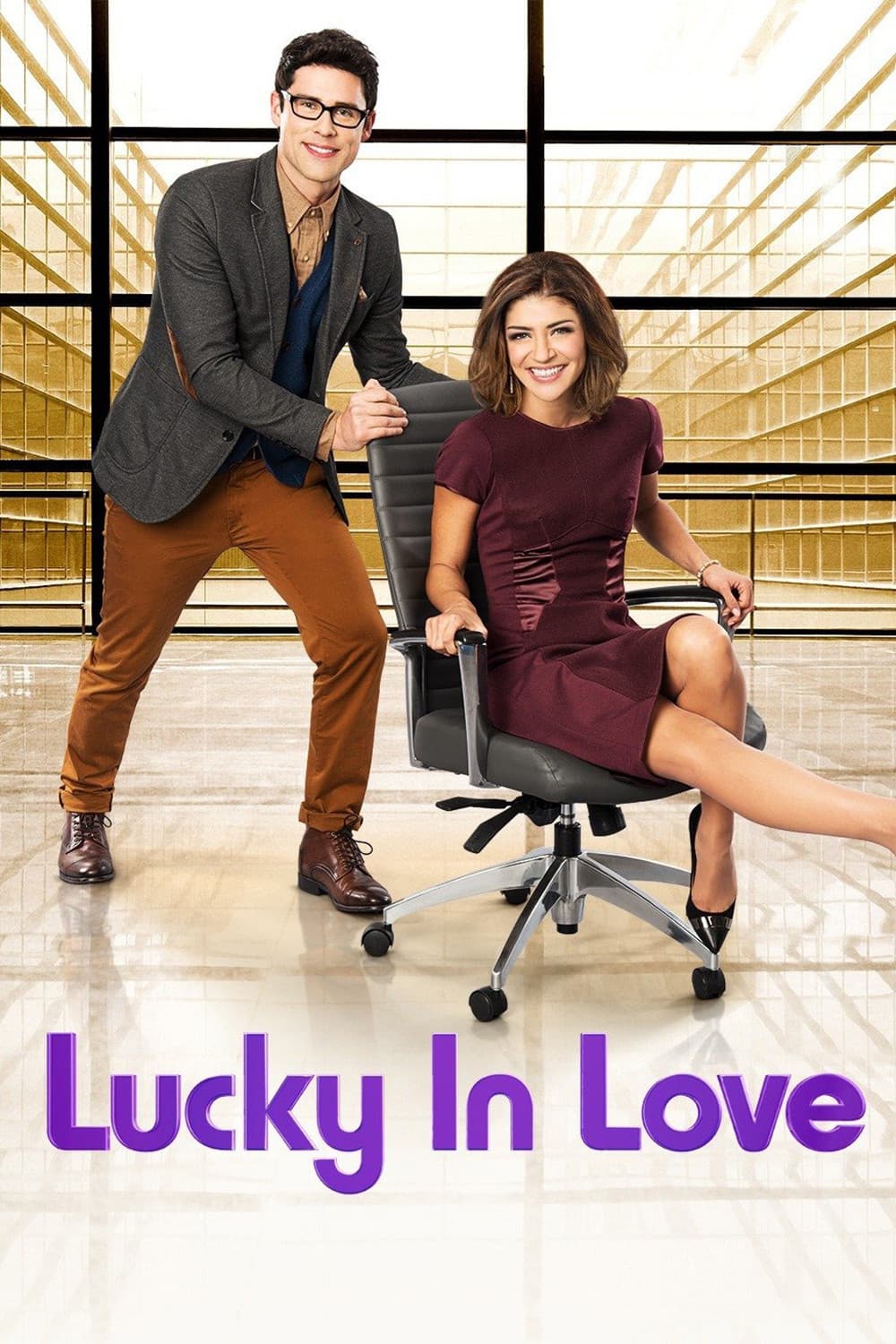 Poster di Perfetto per me