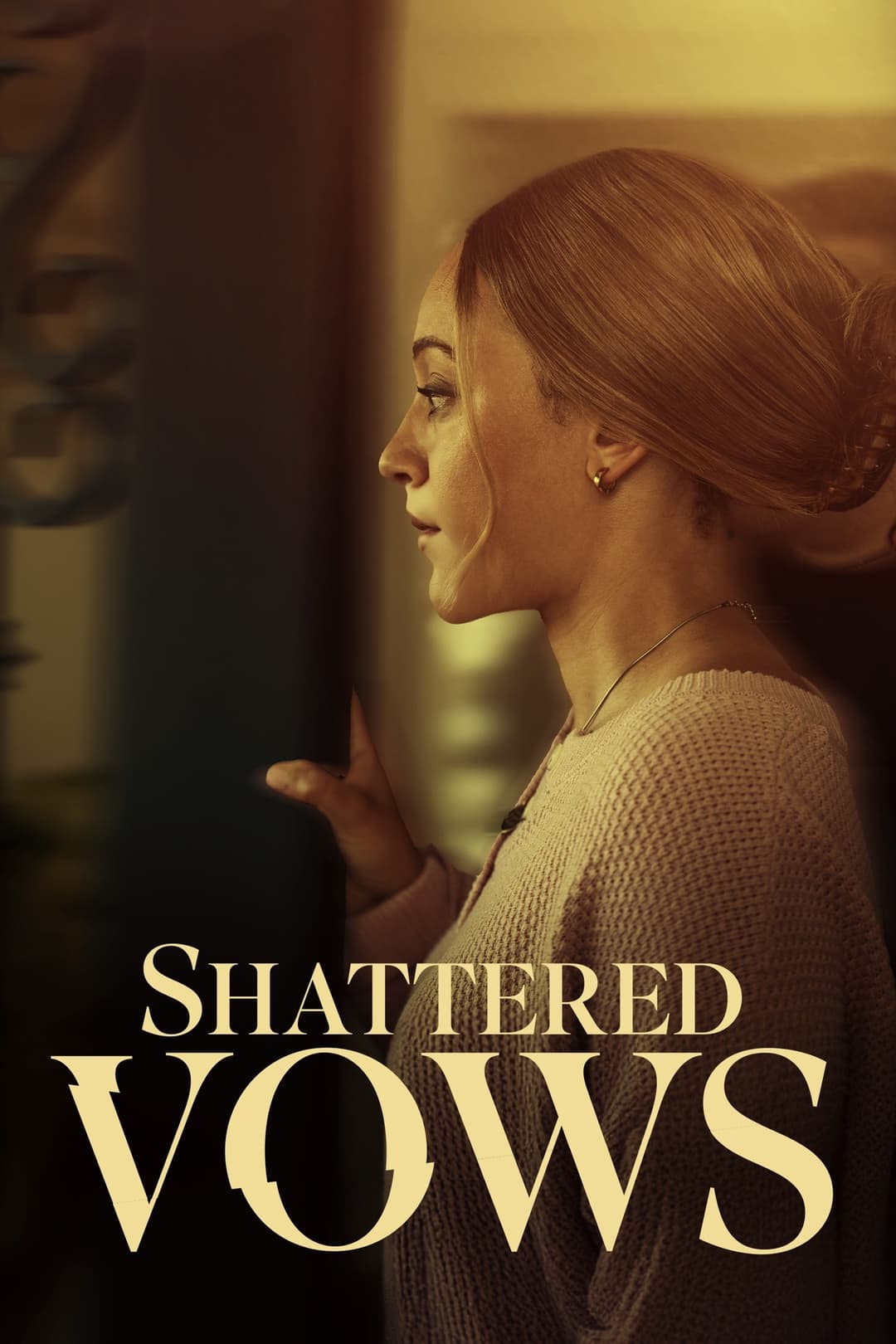Poster di Shattered Vows
