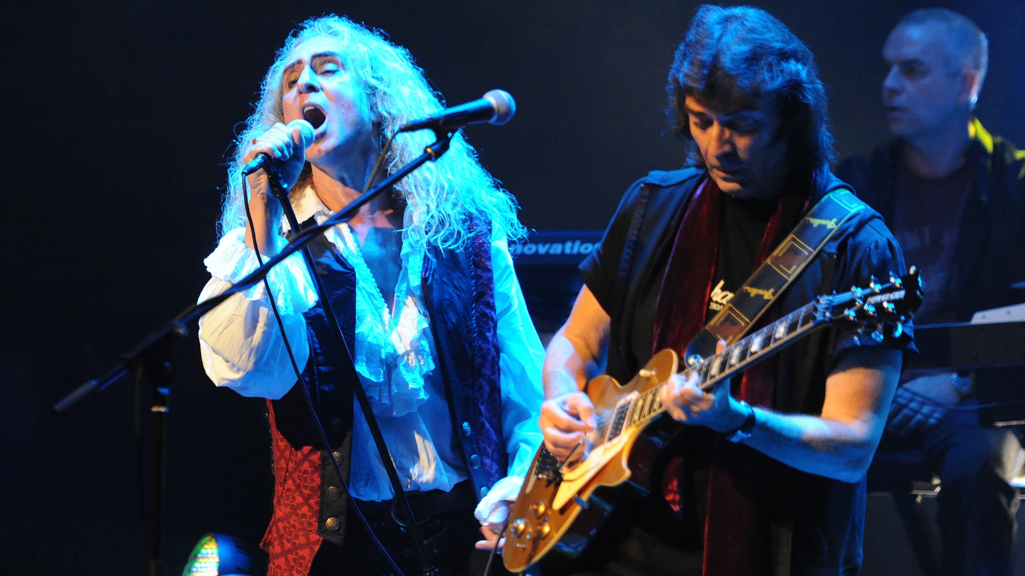 Steve Hackett: The Total Experience Live in Liverpool - immagine