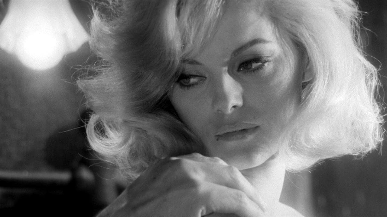 La donna del lago - immagine