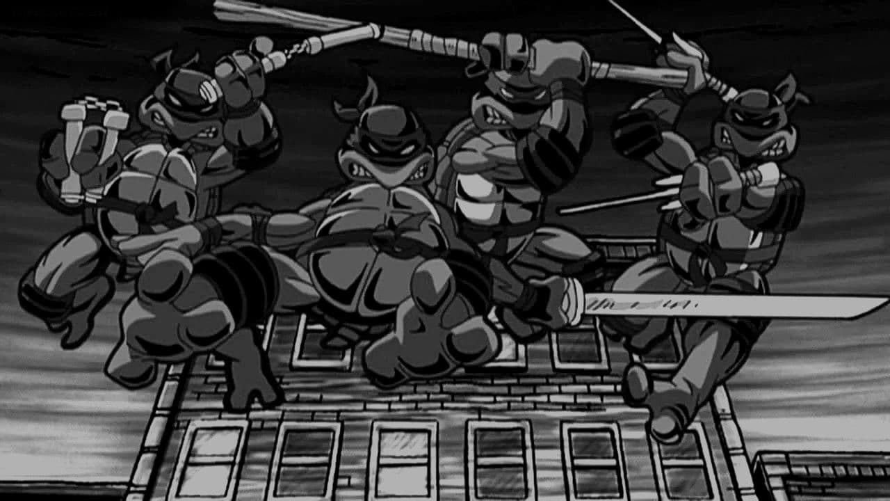 Turtles Forever - immagine