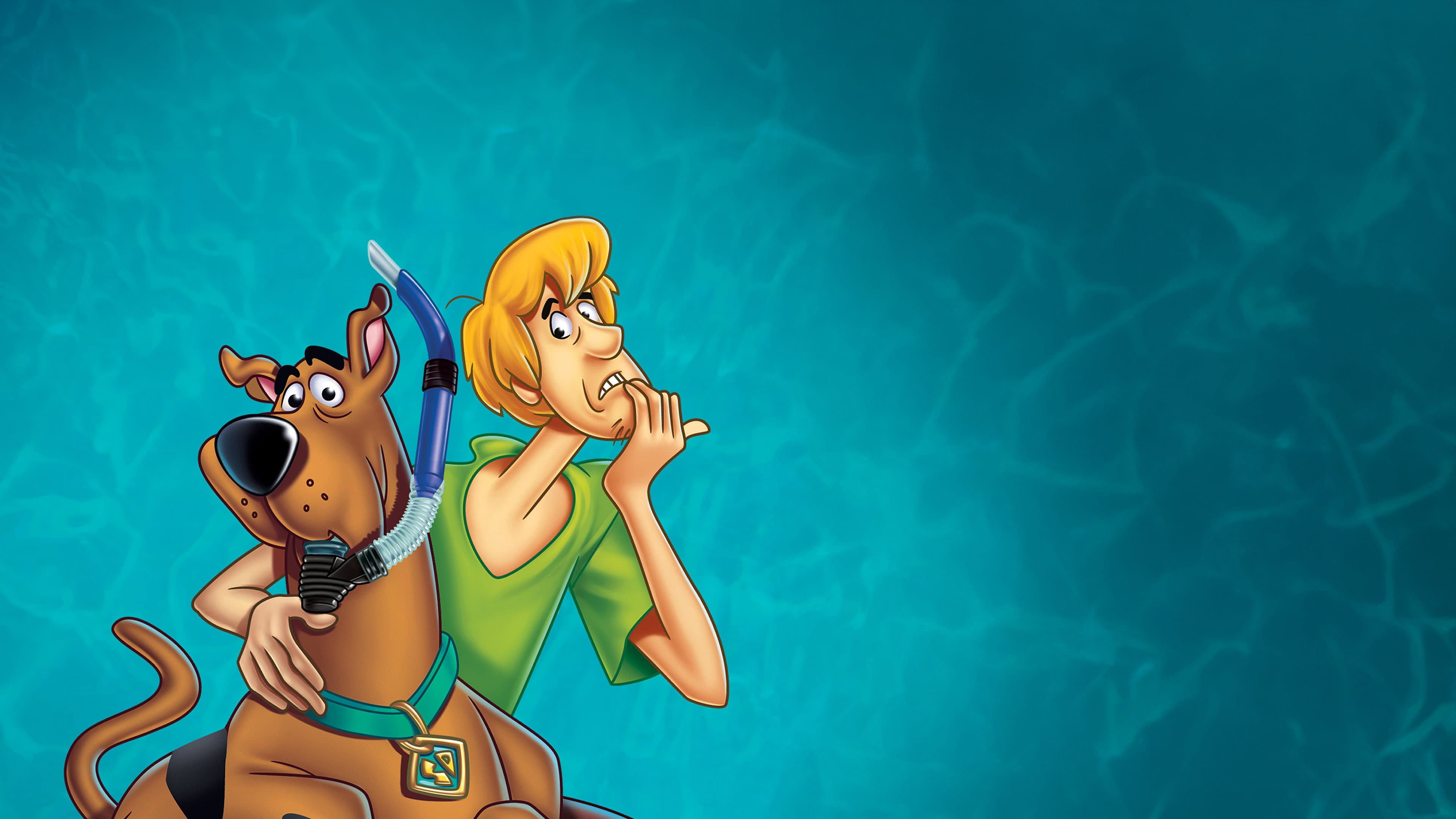 Scooby-Doo! and the Sea Monsters - immagine