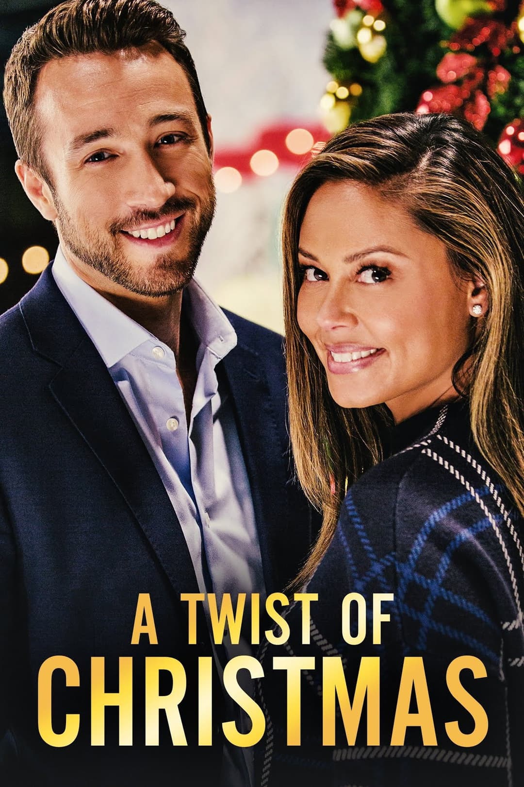 Poster di A Twist of Christmas