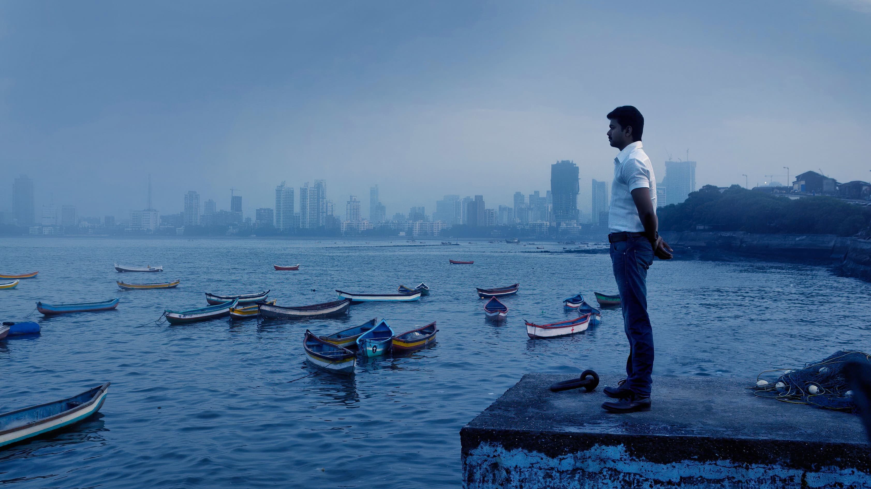 தலைவா - immagine