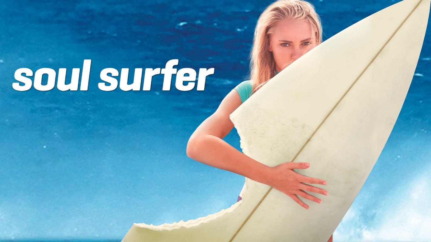 Soul Surfer - immagine