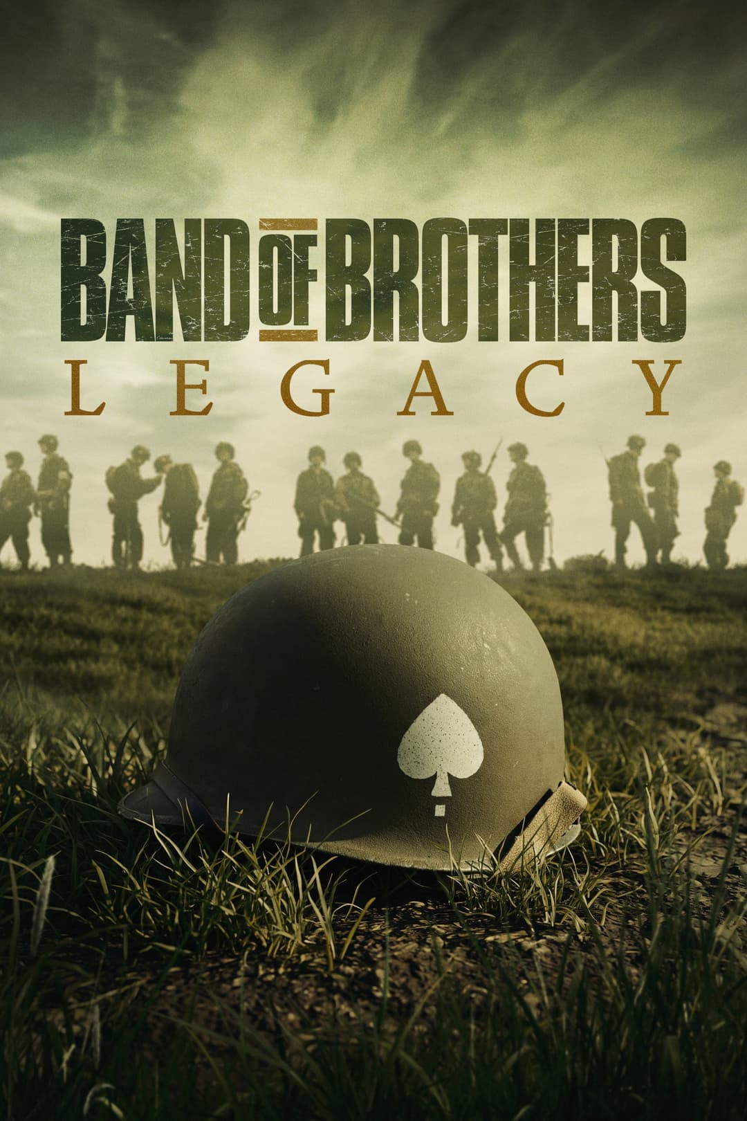 Poster di Band of Brothers: Legacy