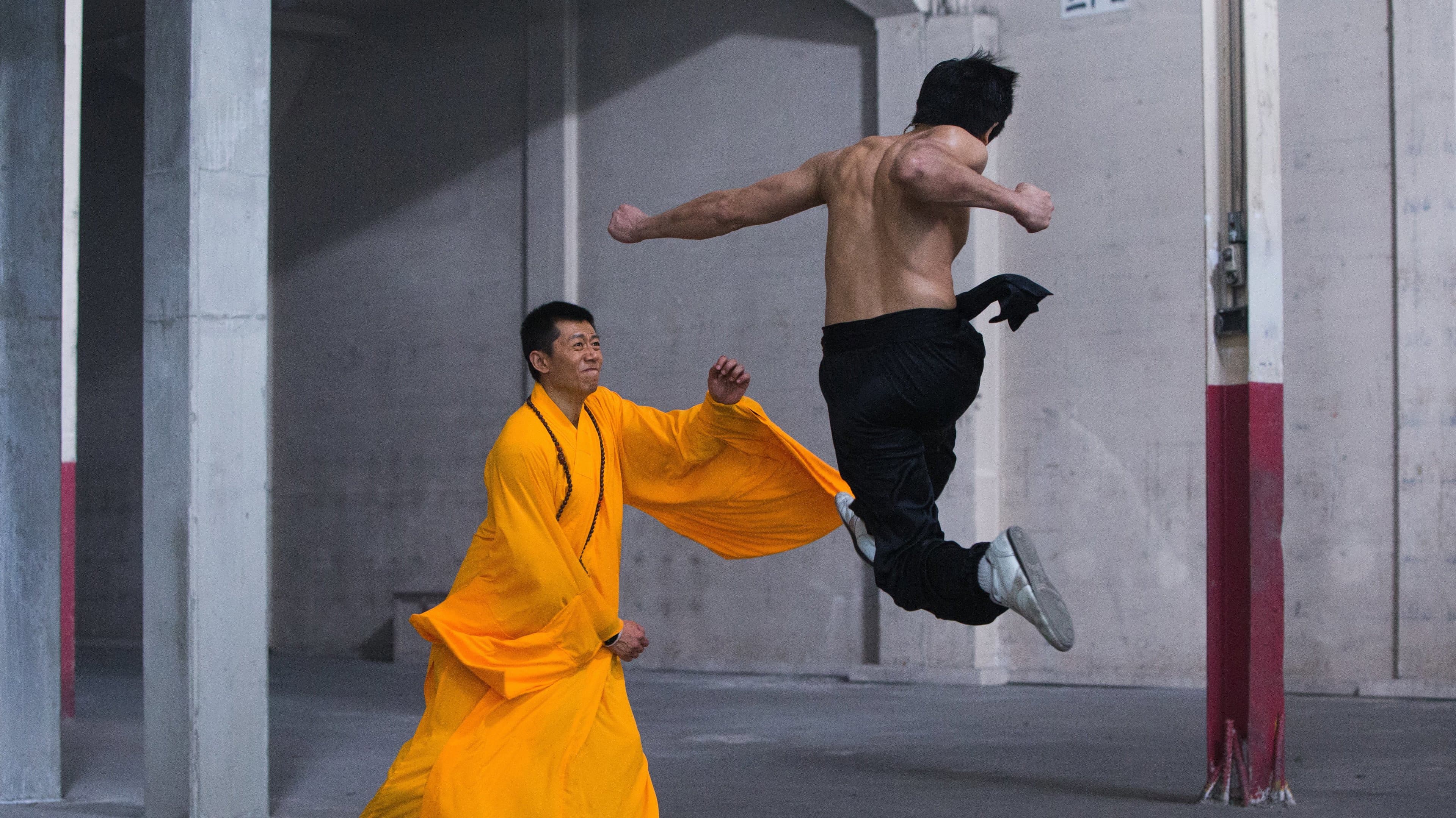 Bruce Lee - La grande sfida - immagine