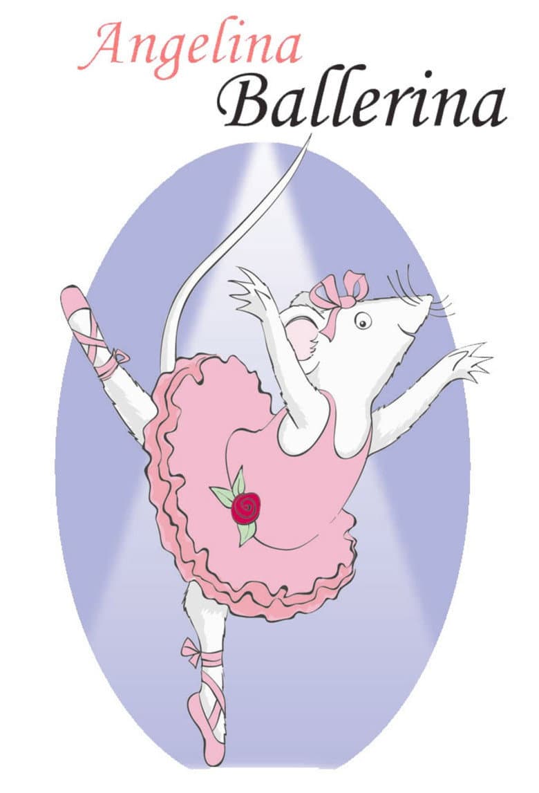 Poster di Angelina Ballerina