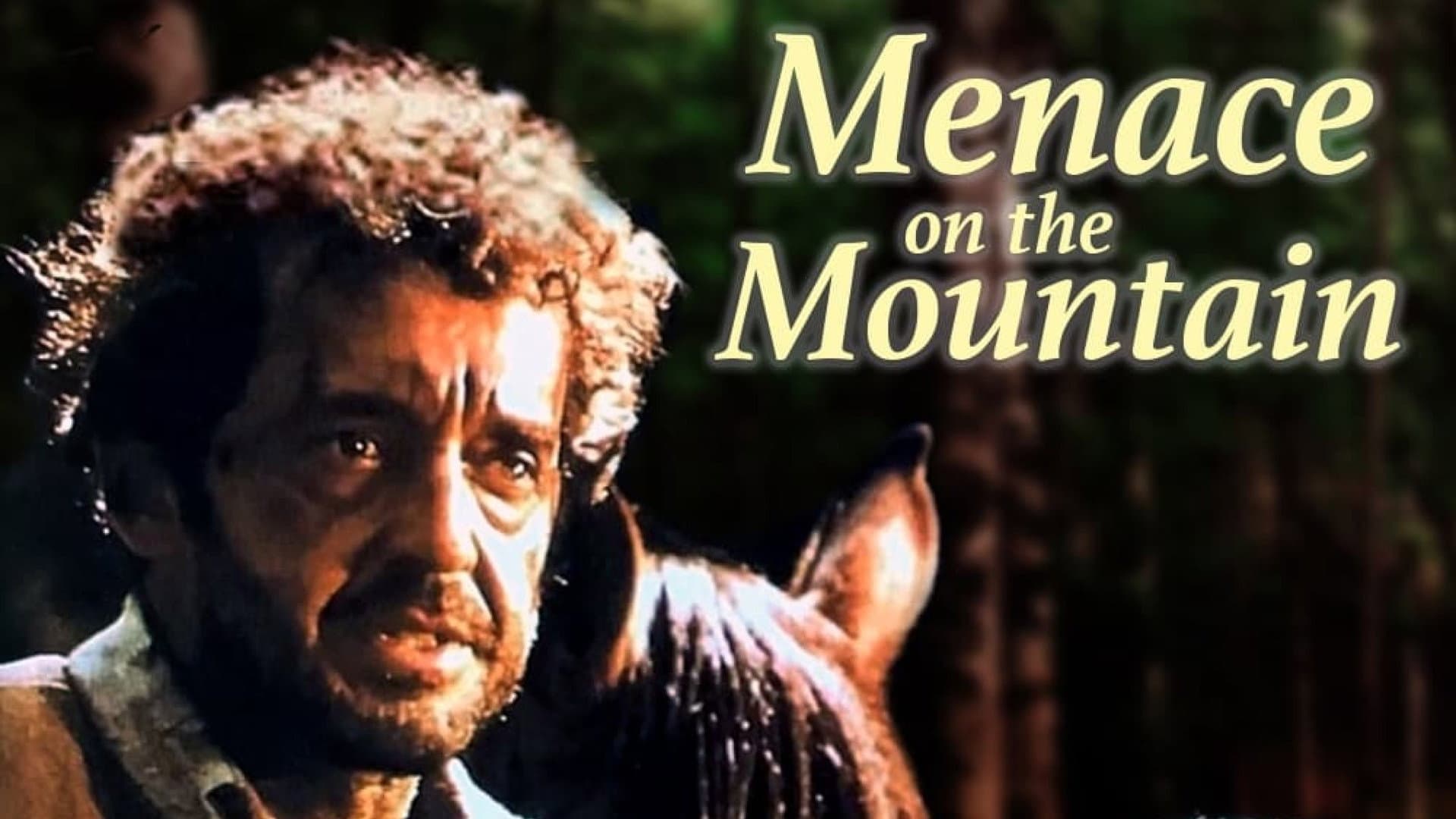 Menace on the Mountain - immagine