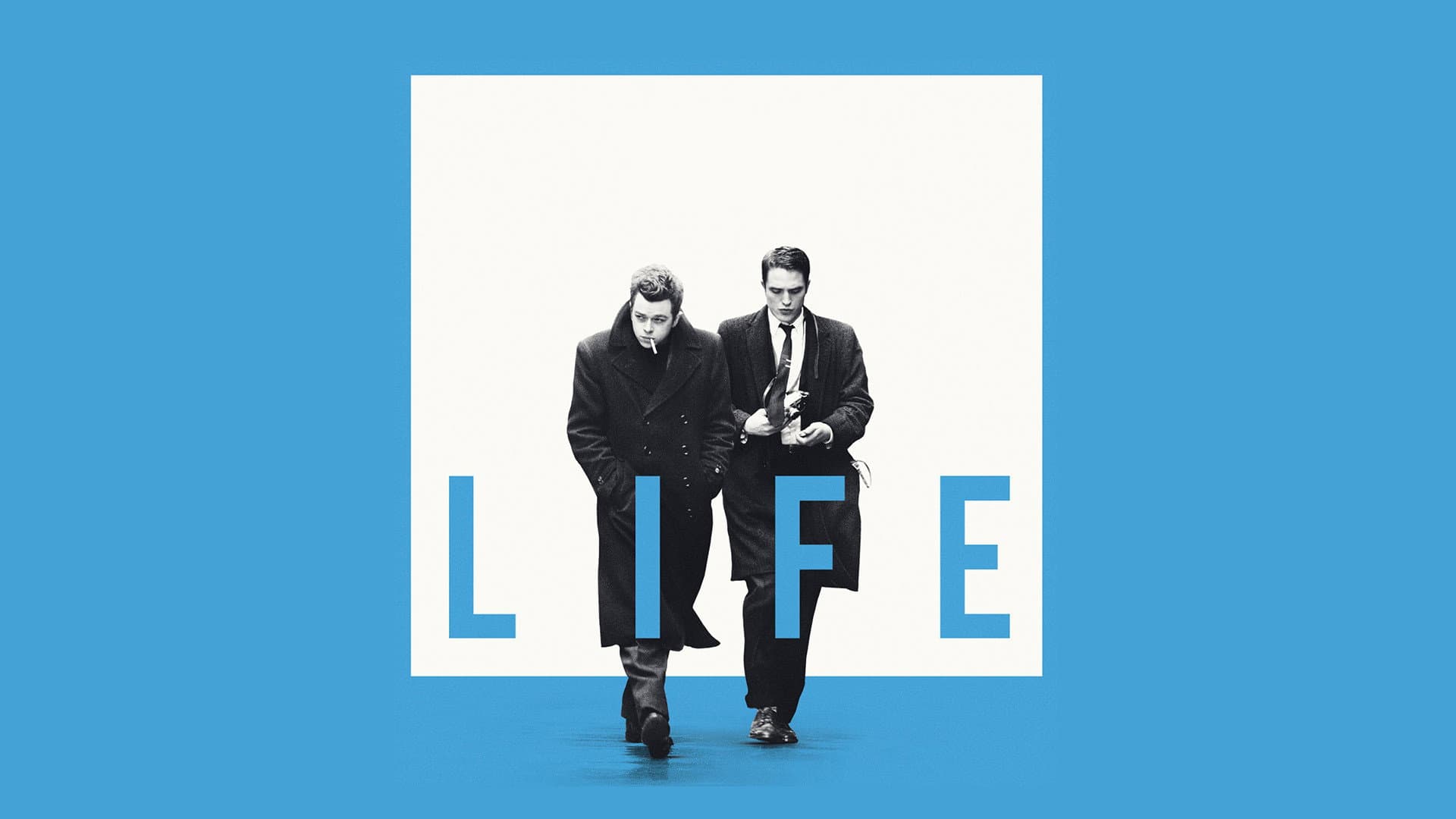 Life - immagine