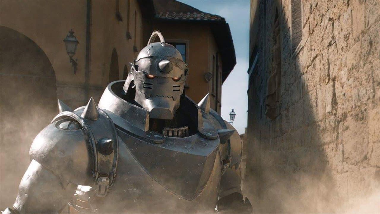 Fullmetal Alchemist - immagine
