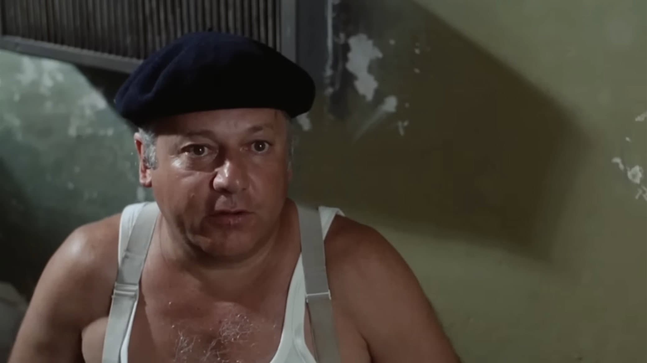 Fantozzi contro tutti - immagine