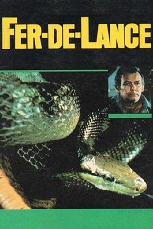 Poster di Fer-de-Lance