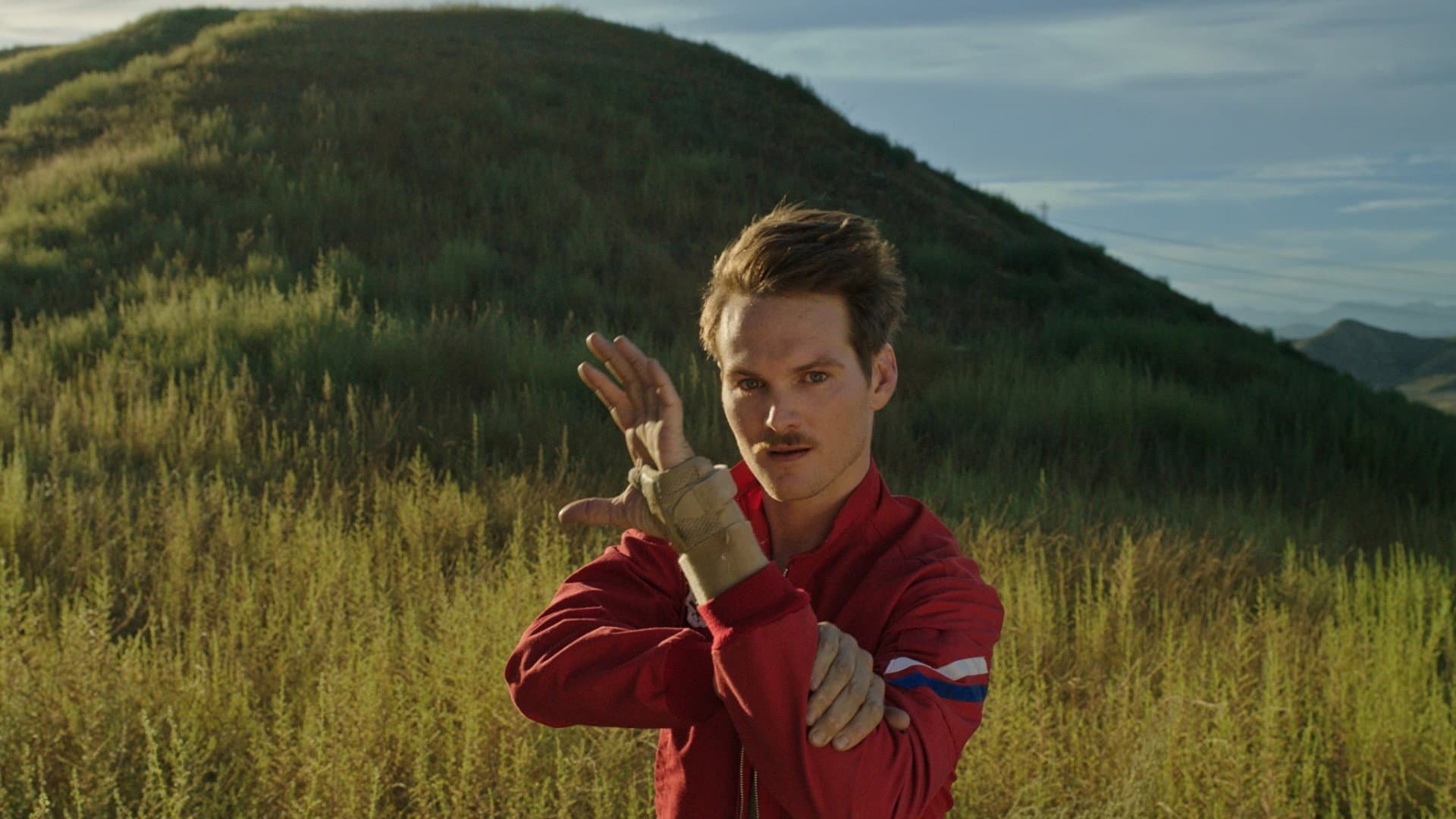 Band of Robbers - immagine