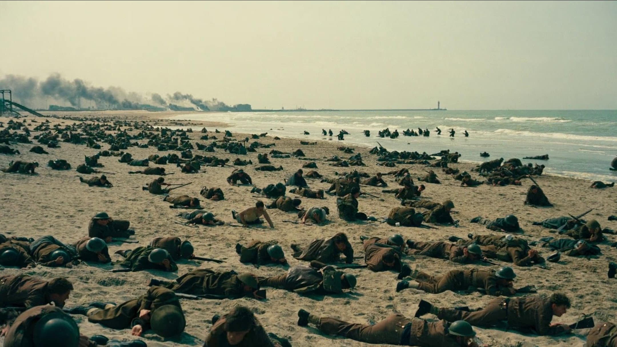 Dunkirk - immagine