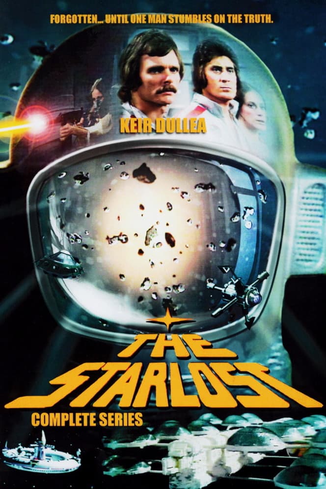 Poster di The Starlost