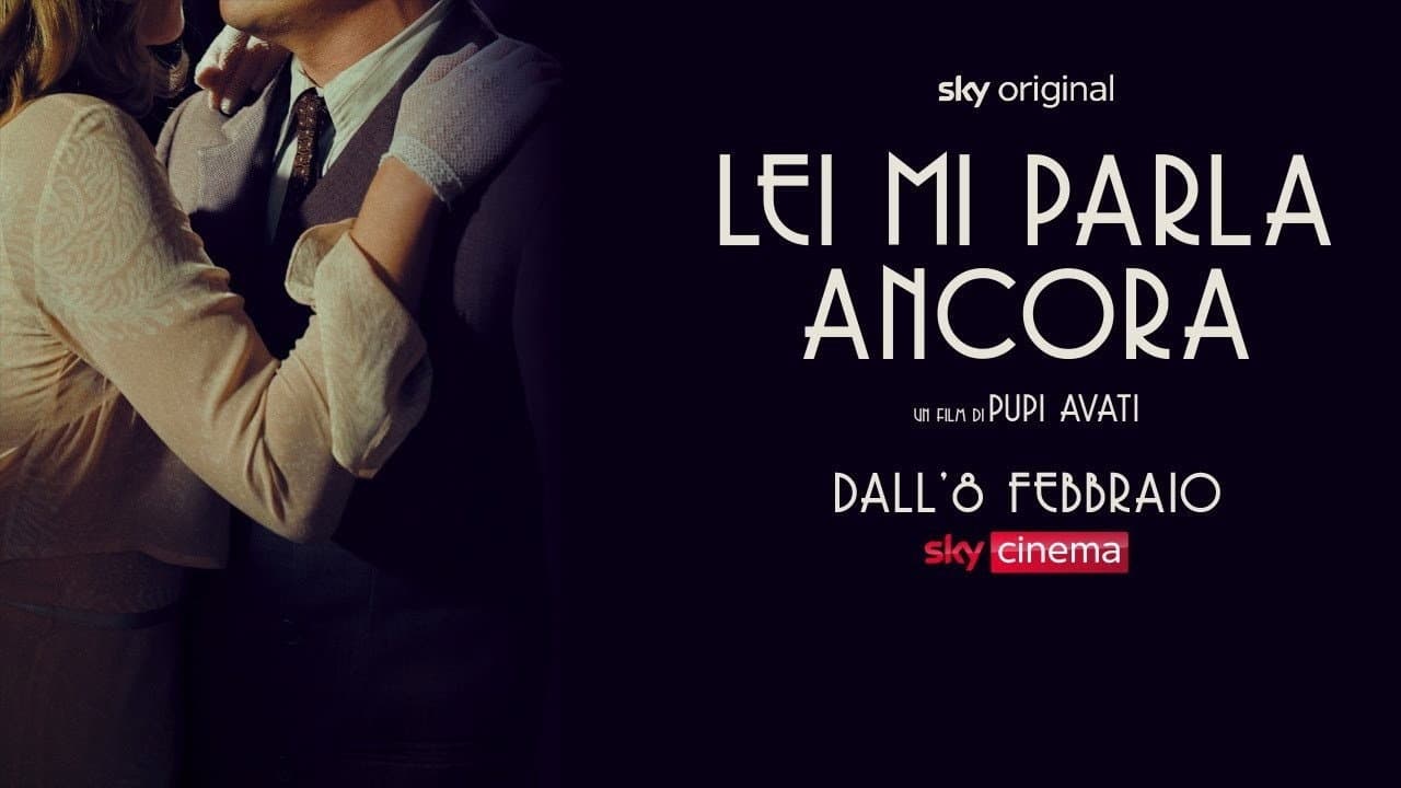 Lei mi parla ancora - immagine