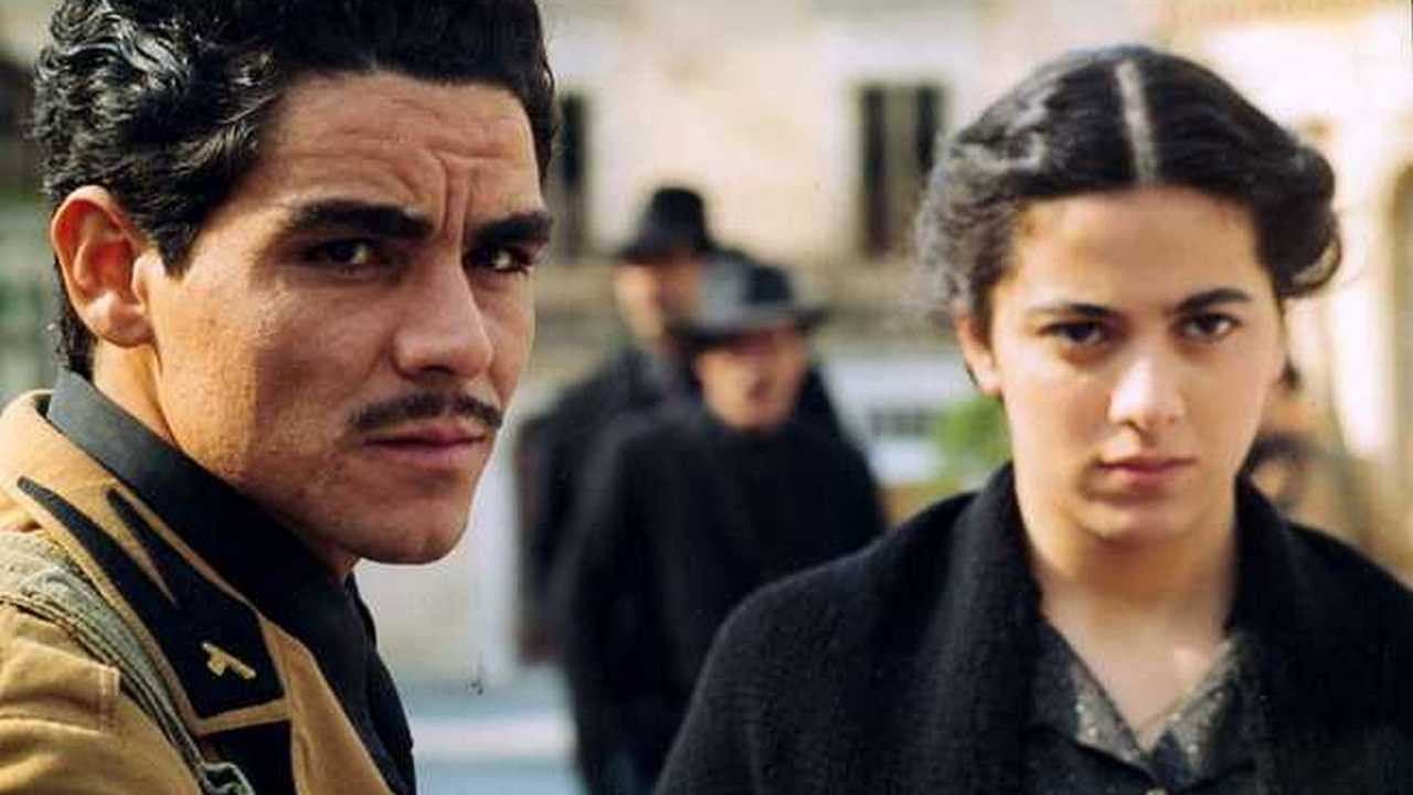 La stanza dello Scirocco - immagine