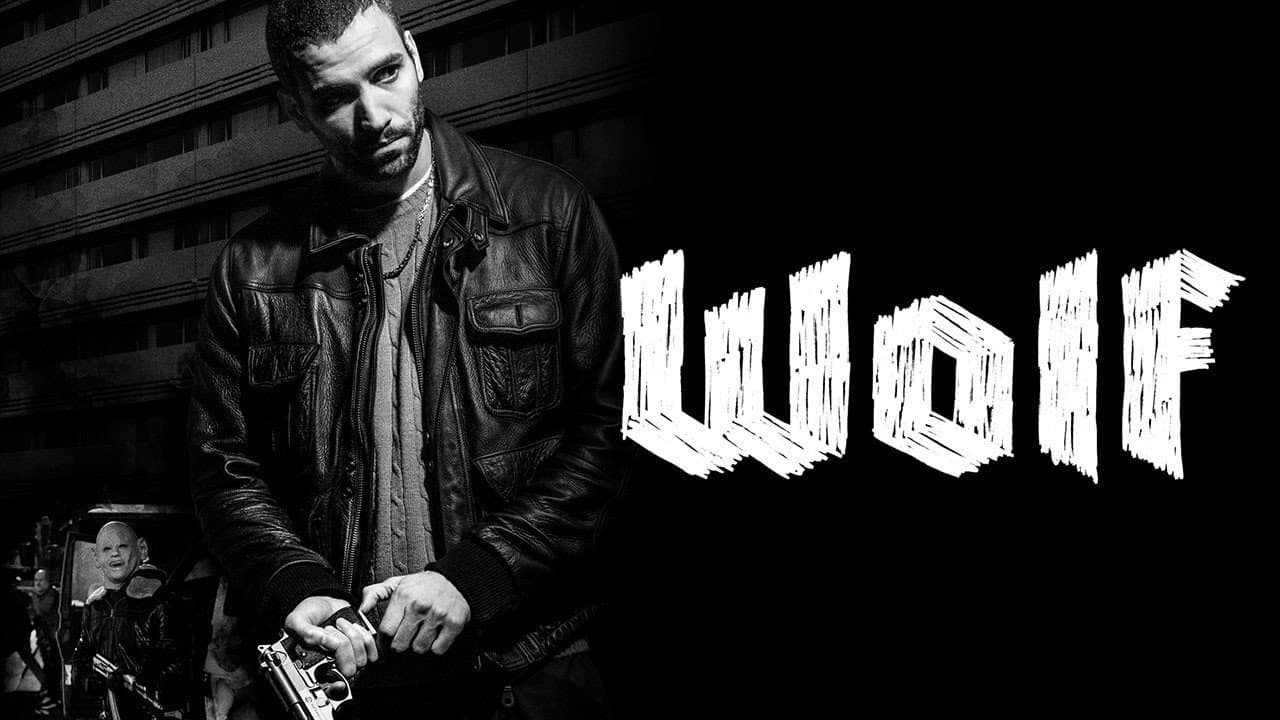 Wolf - immagine