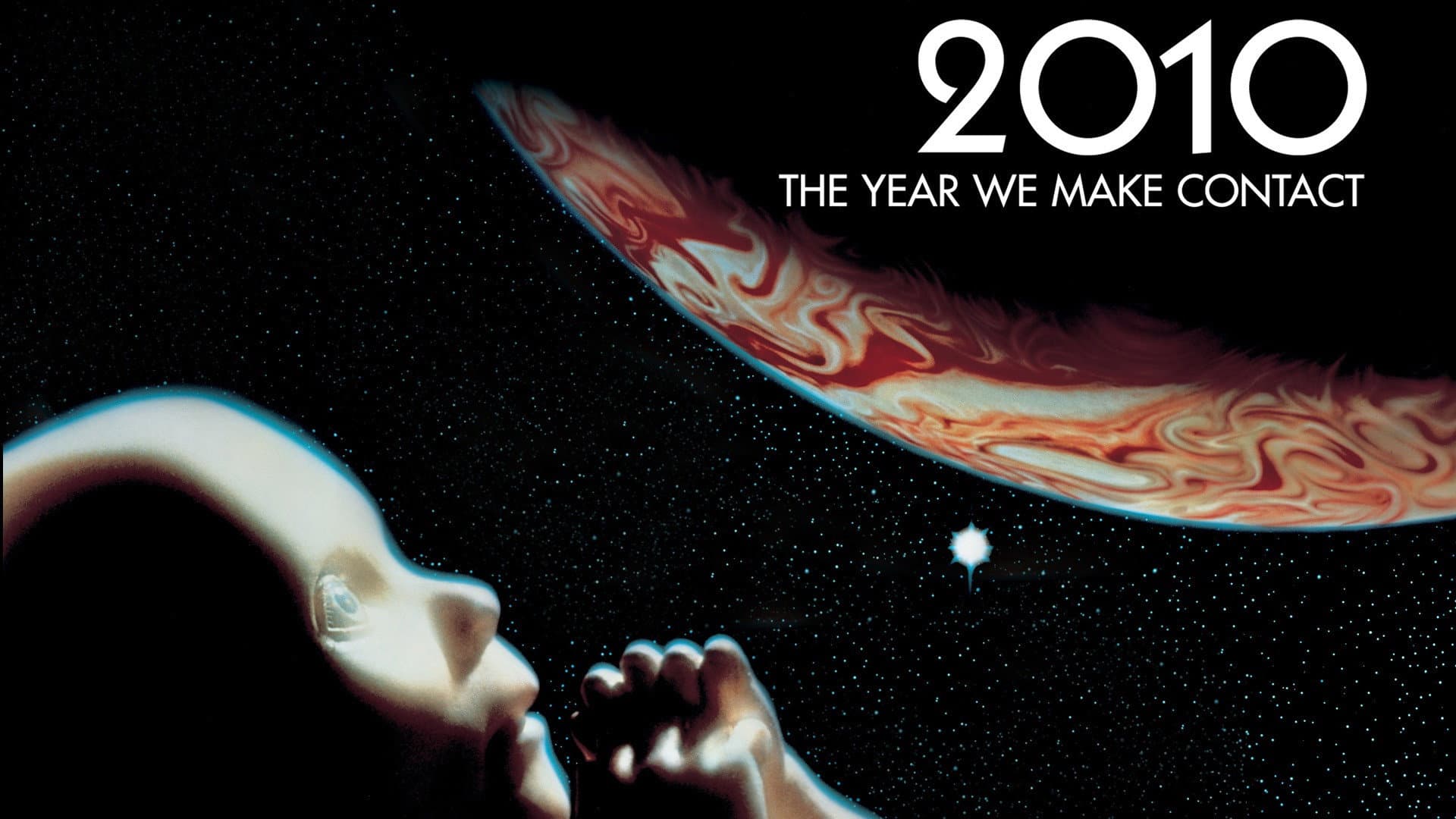 2010 - L'anno del contatto - immagine