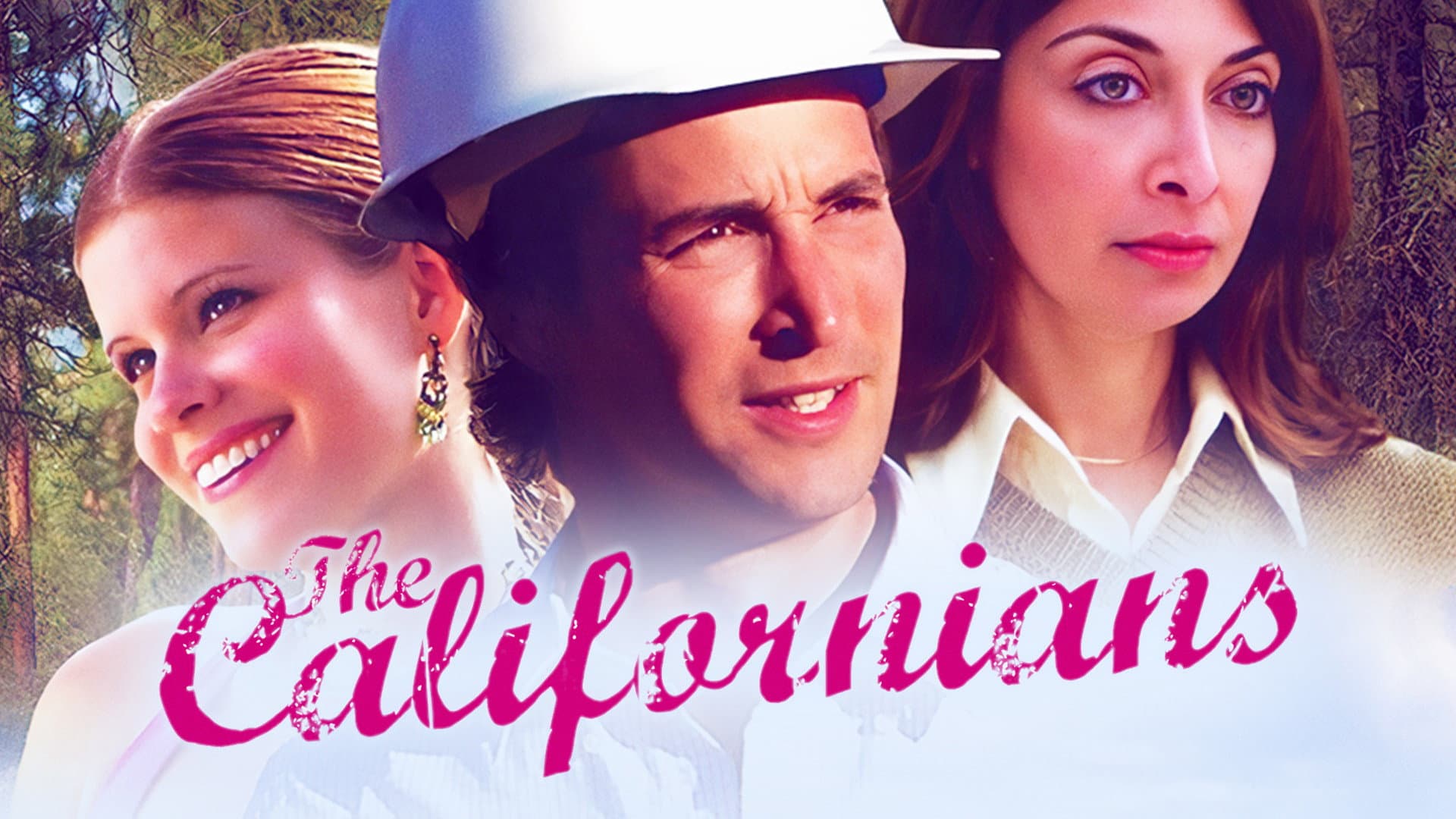The Californians - immagine