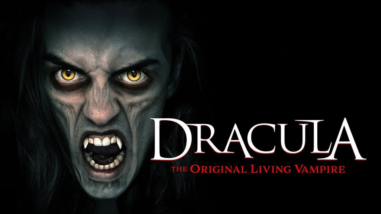 Dracula: The Original Living Vampire - immagine