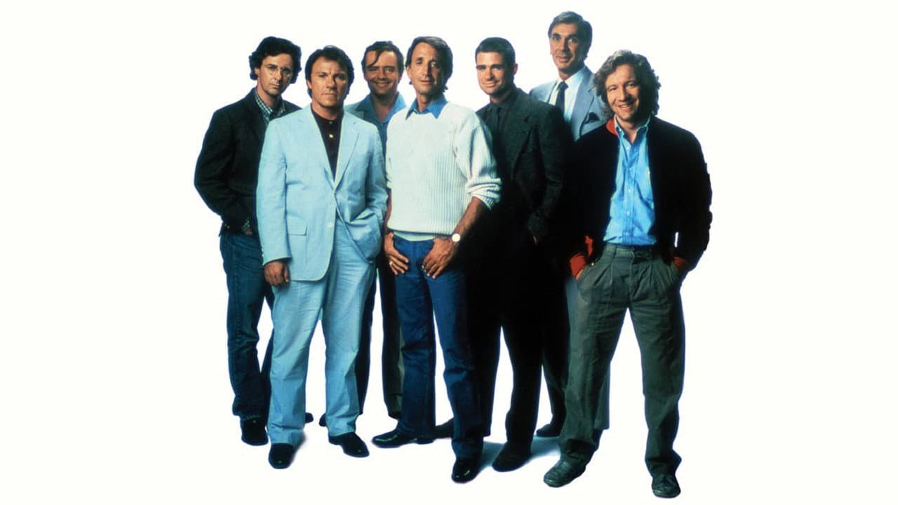 The Men's Club - immagine