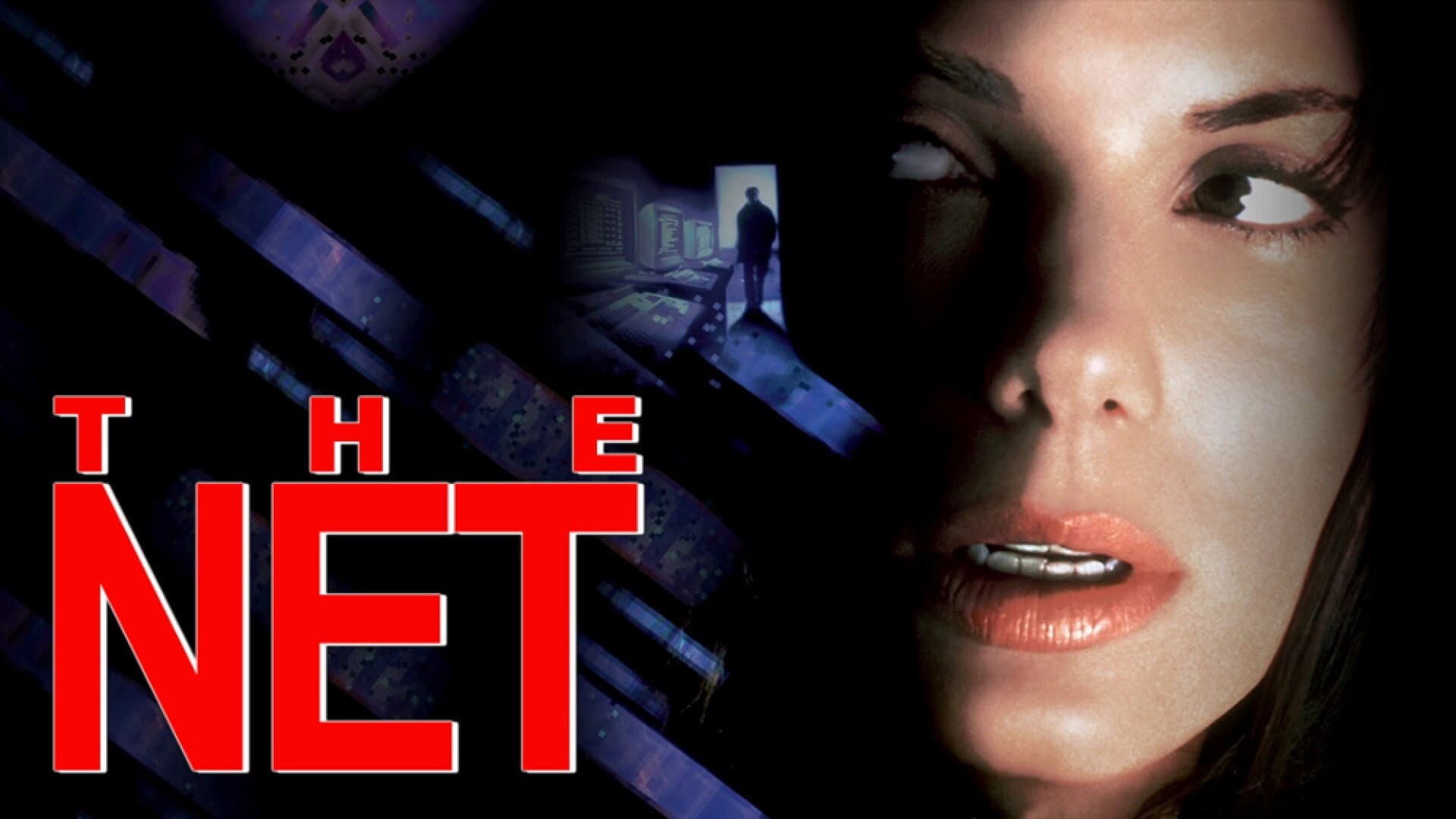 The Net - Intrappolata nella rete - immagine