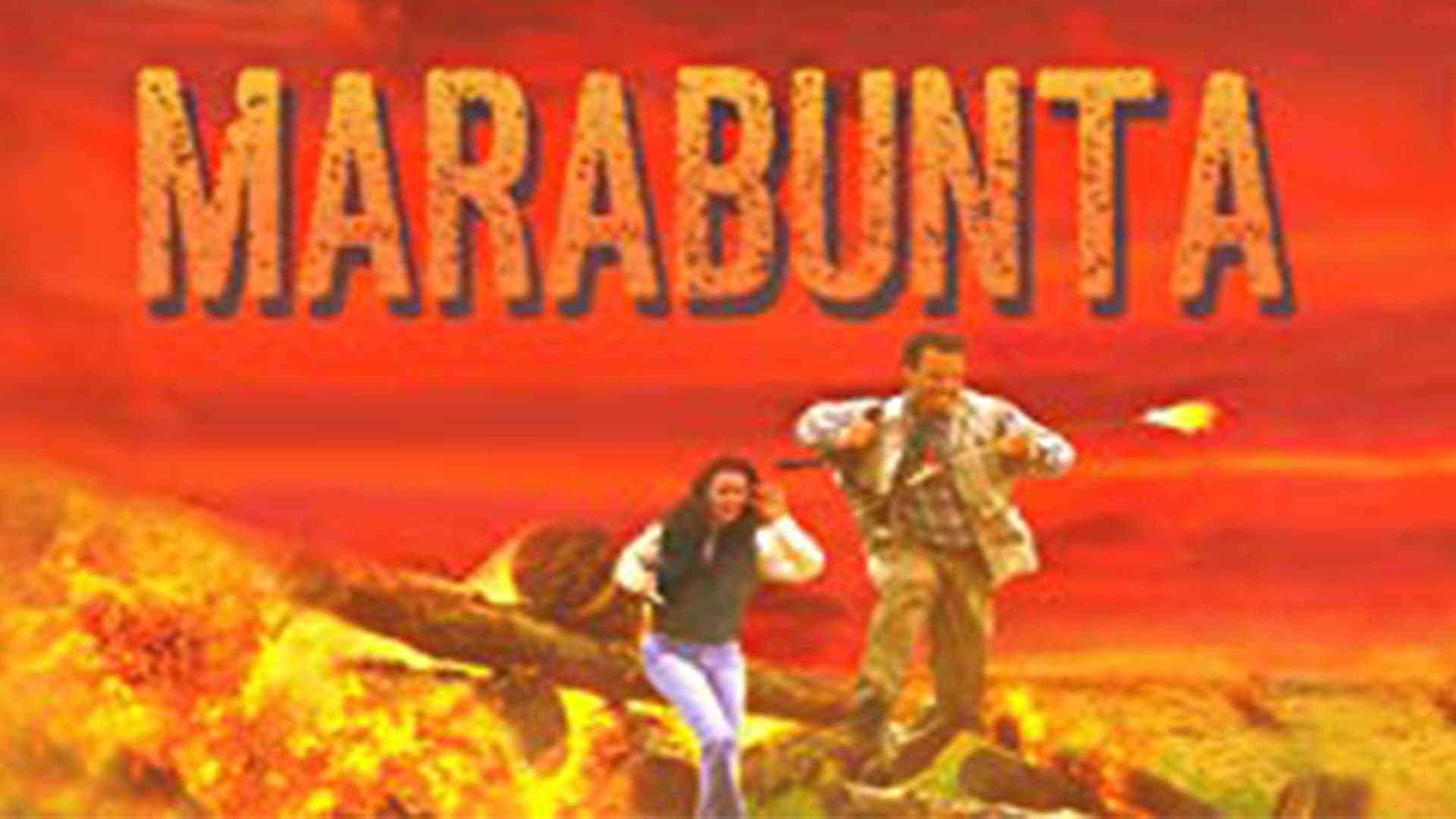Marabunta - Minaccia alla terra - immagine