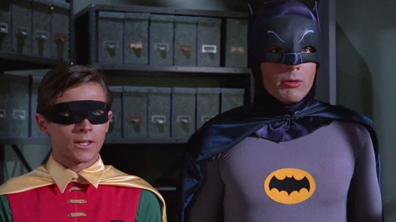 Batman - Il Film - immagine