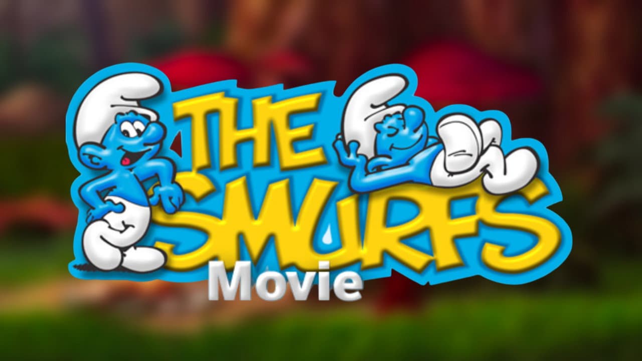 The Smurfs Movie - immagine