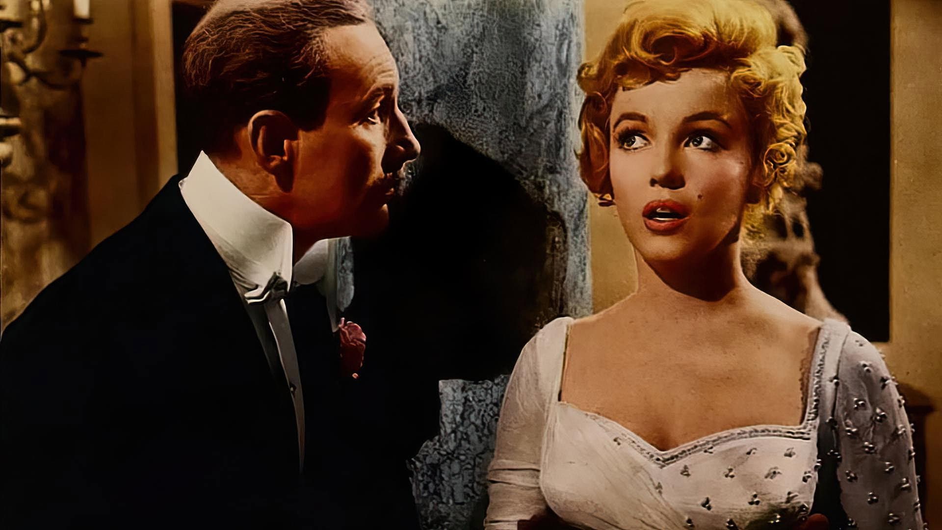 Il principe e la ballerina - immagine