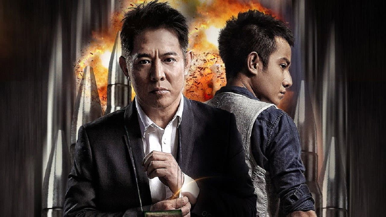 Badges of Fury - immagine