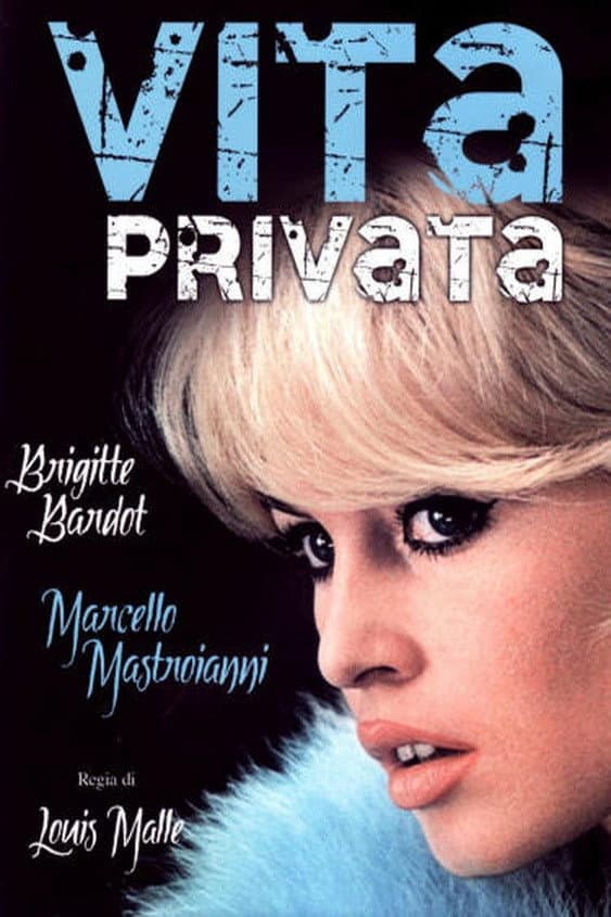 Poster di Vita privata
