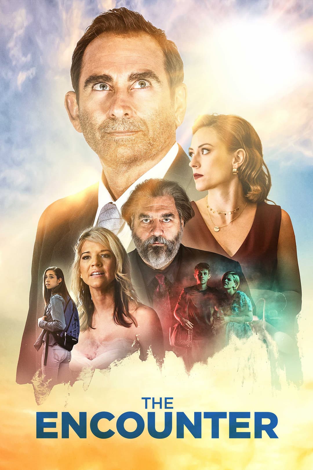 Poster di The Encounter