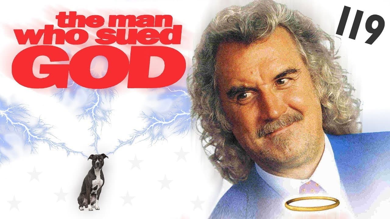The Man Who Sued God - immagine