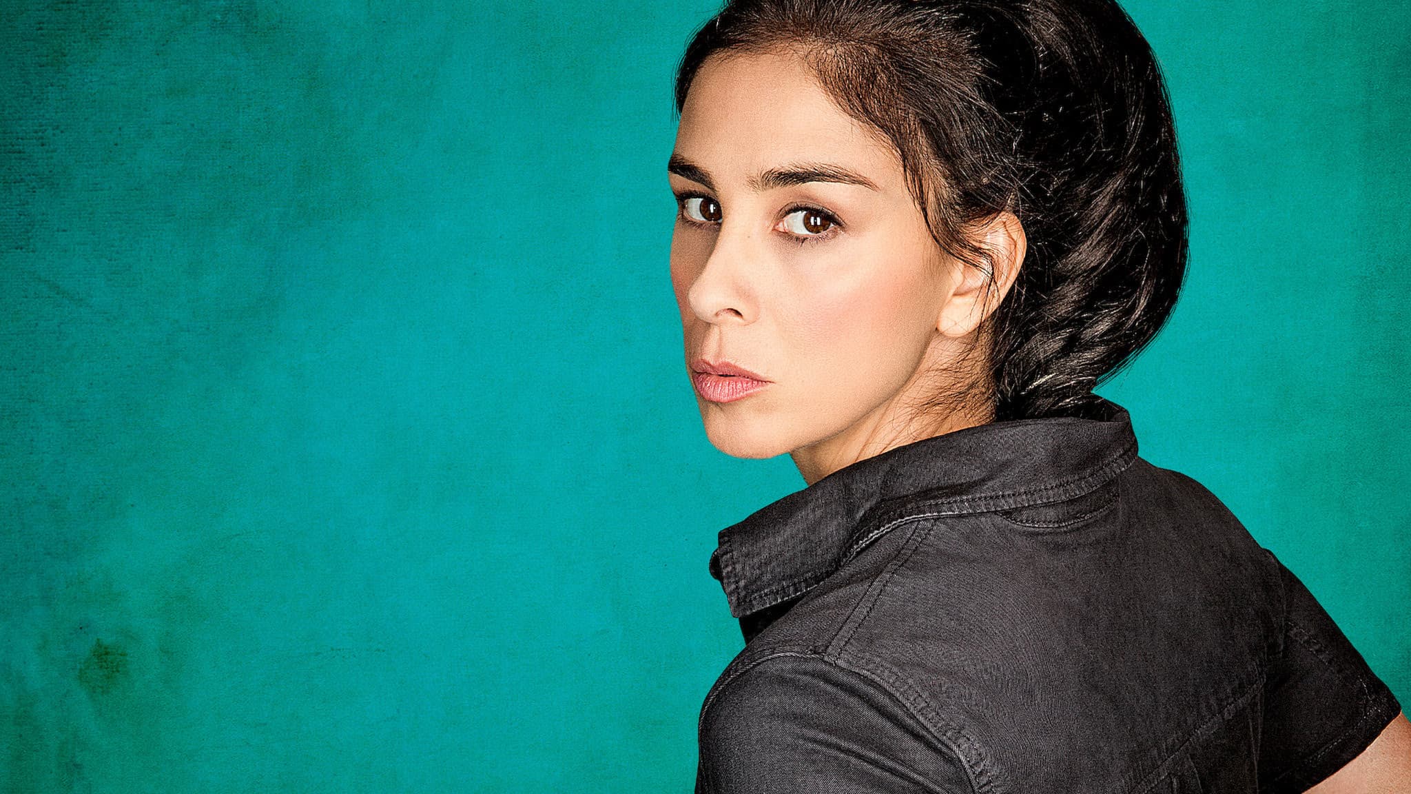 Sarah Silverman: A Speck of Dust - immagine