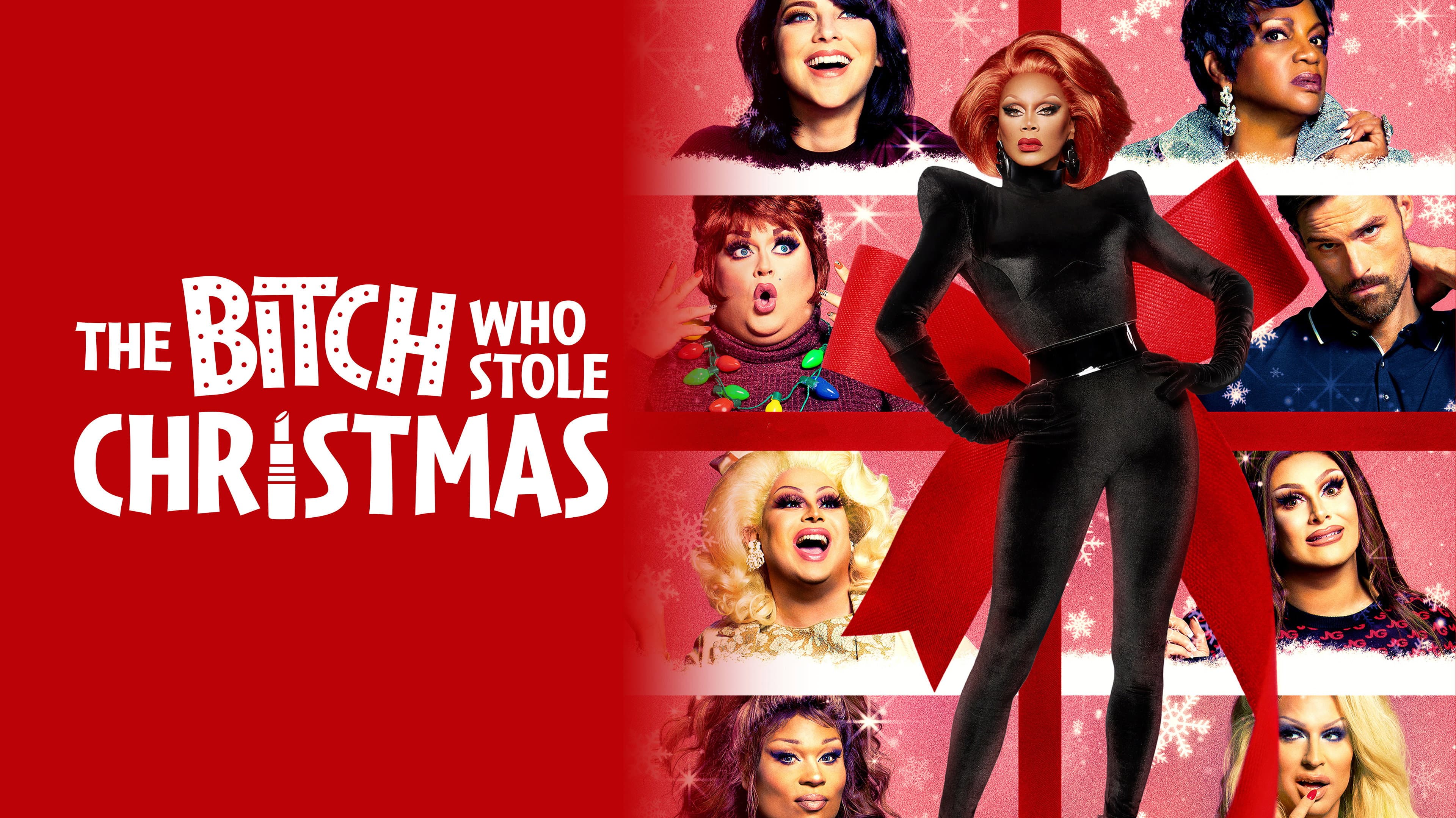The Bitch Who Stole Christmas - immagine