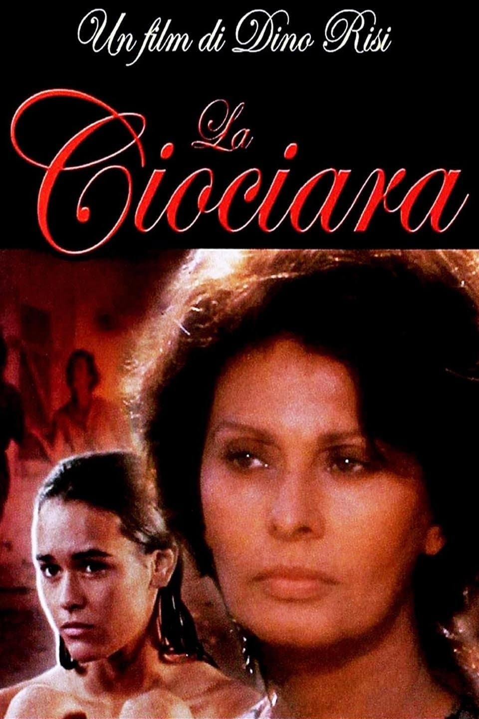 Poster di La Ciociara