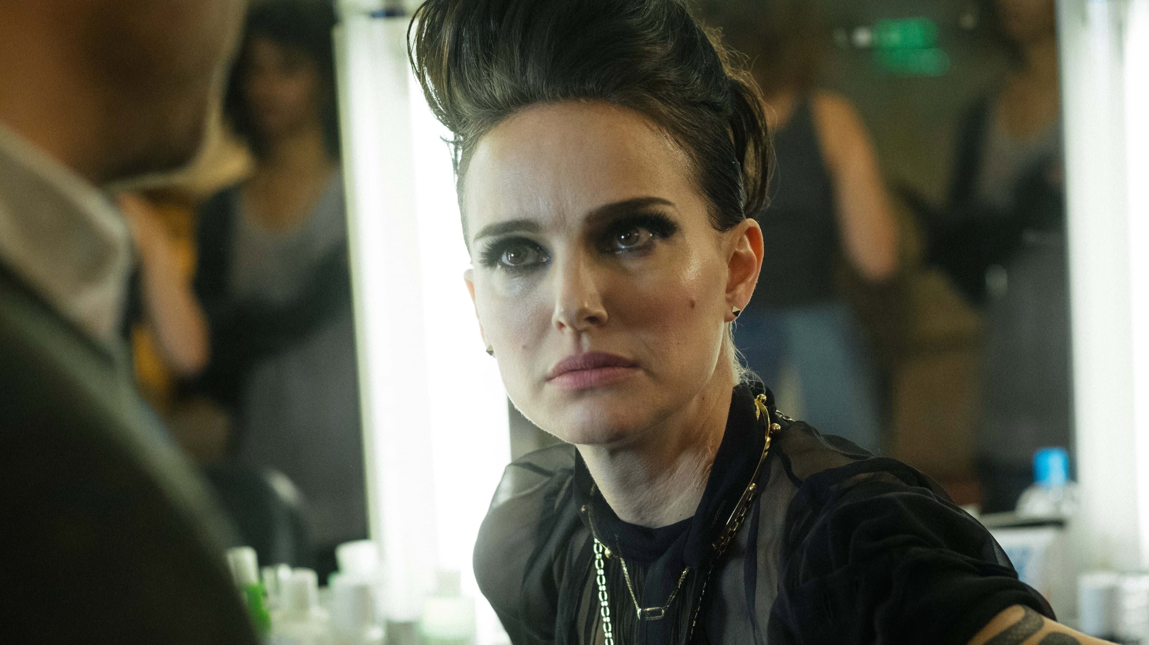 Vox Lux - immagine