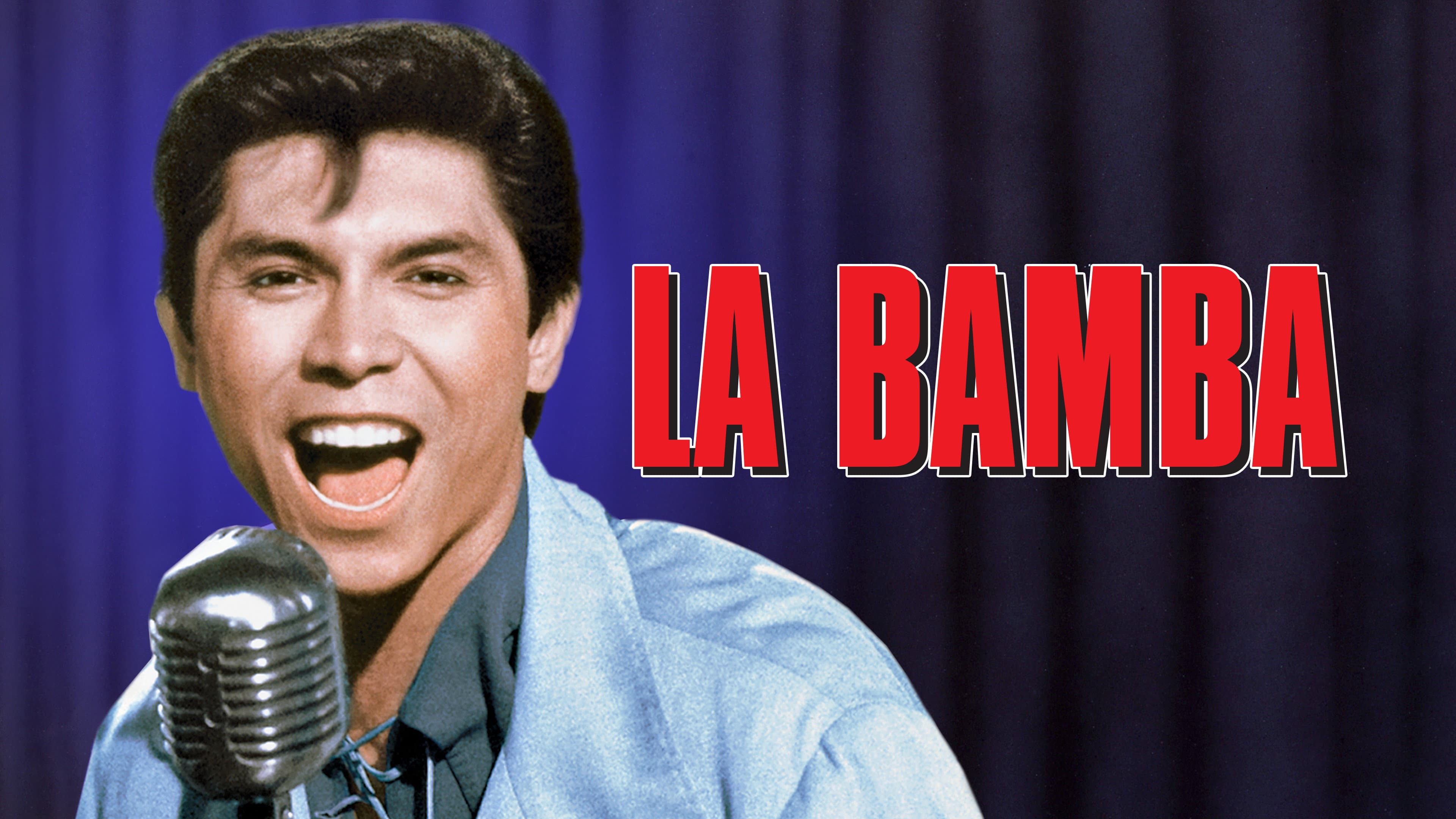 La Bamba - immagine