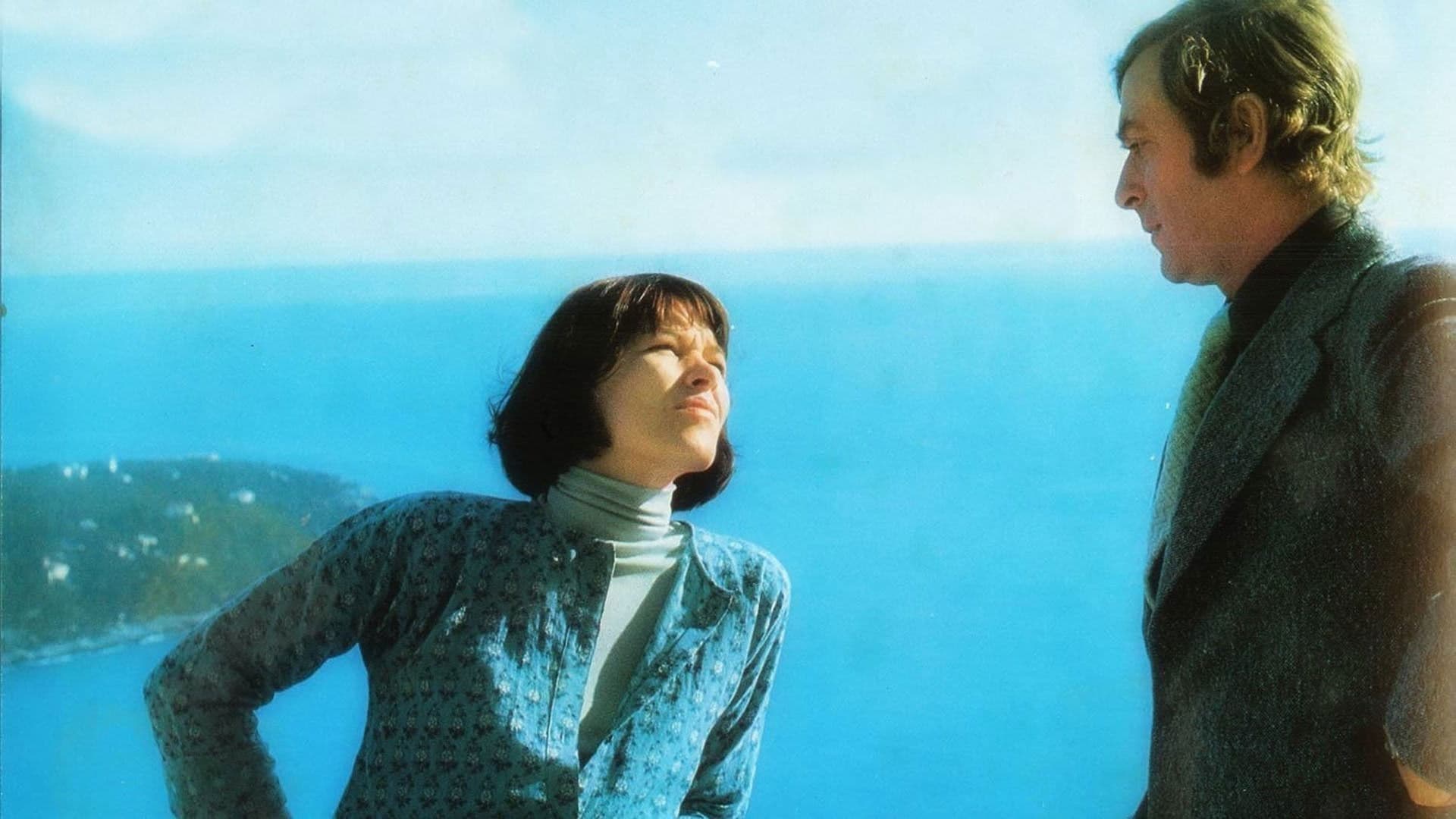 Una romantica donna inglese - immagine